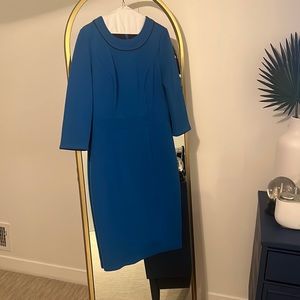 Boden dress size 8